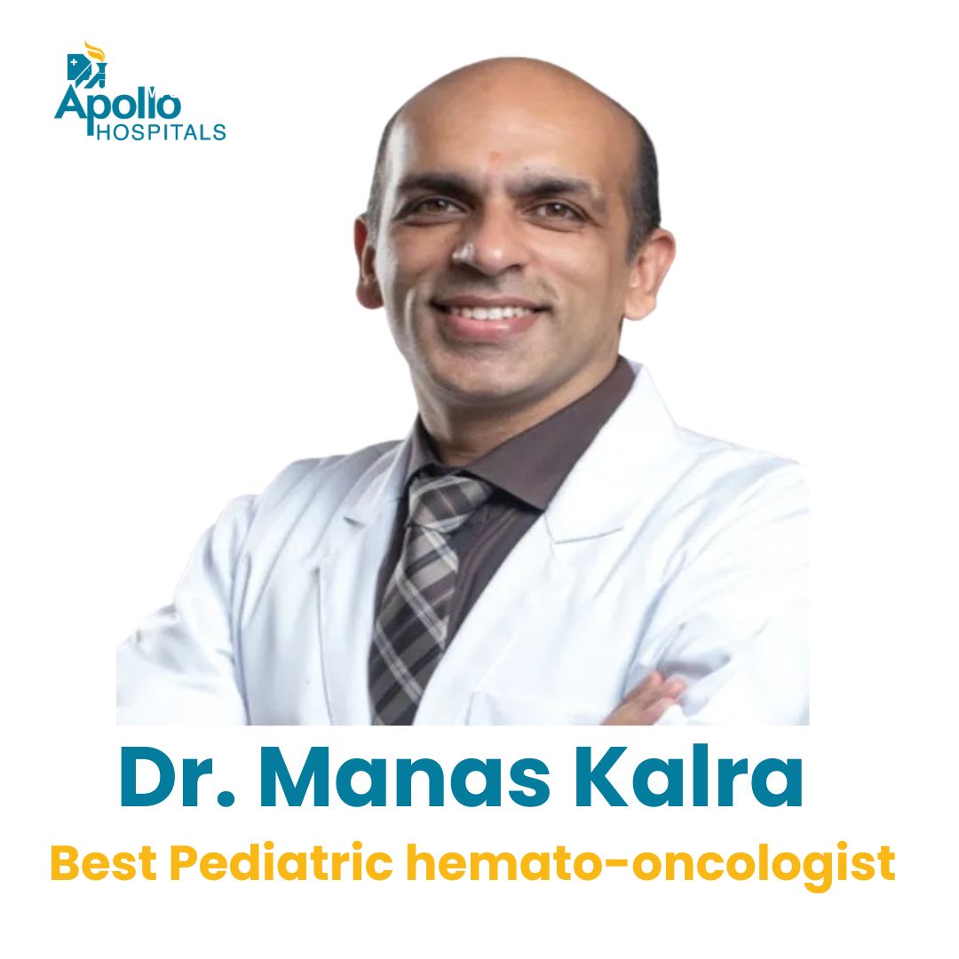 Dr. Manas Kalra India